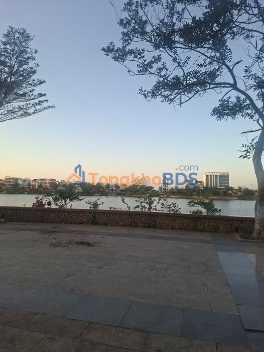 Nhà Mặt Tiền 50m² Gần Hồ Sinh Thái Quy Nhơn - 3 Tầng, 3PN - Giá 5 Tỷ