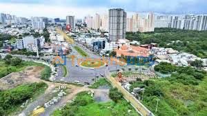 Đất nền Lương Định Của 1.311m² giá ib - Sổ đỏ chính chủ