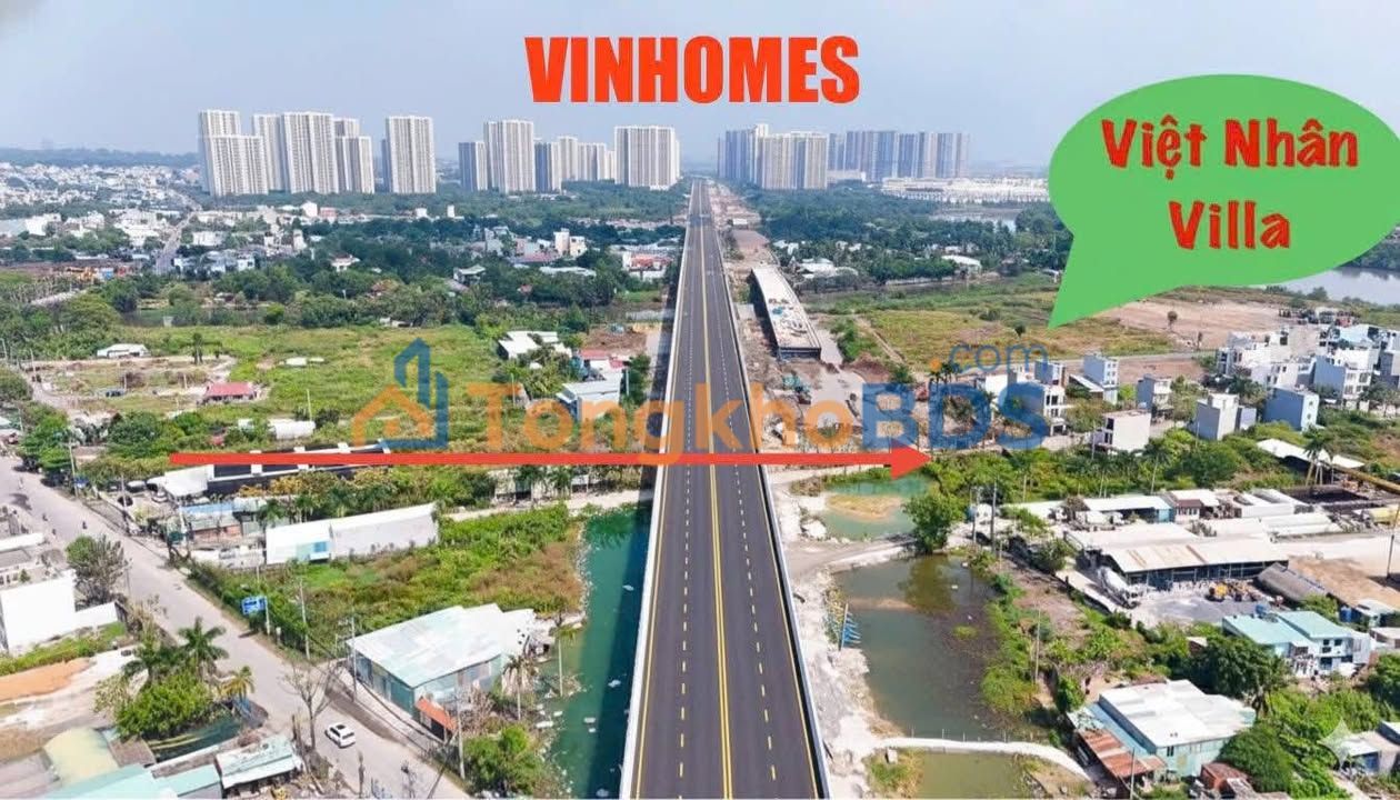 Đất nền Nguyễn Xiển Thủ Đức 56m² 3.69 tỷ - Sổ đỏ chính chủ