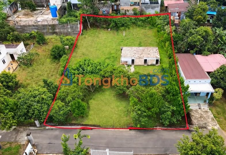 Đất nền Hà Giang Di Linh 912m2 13.2 tỷ - Đường to ô tô