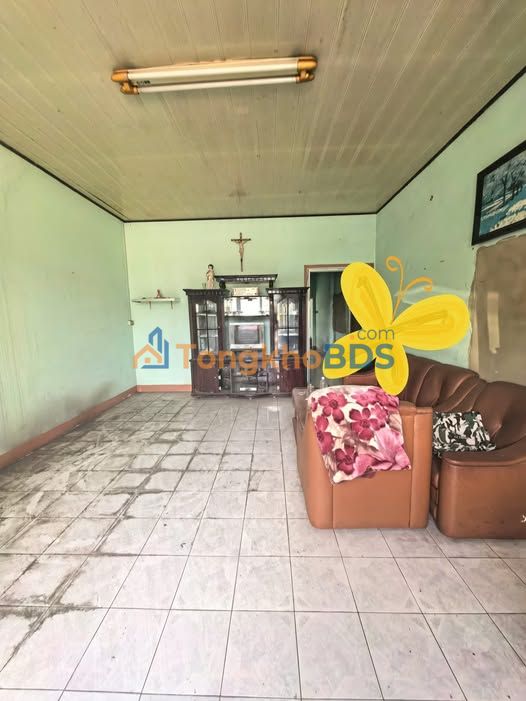 Nhà phố Trần Phú Bảo Lộc 110m2 3.2 tỷ - Mặt tiền kinh doanh