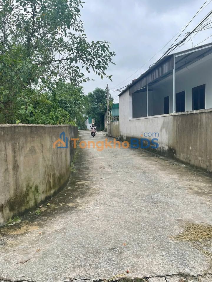 Đất thổ cư Nghi Kim Vinh 168m² 3,36 tỷ Sổ đỏ chính chủ