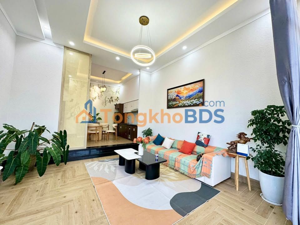 Nhà Góc 2 Mặt Tiền Đường K, Buôn Ma Thuột - 132m², 2 Tỷ 990