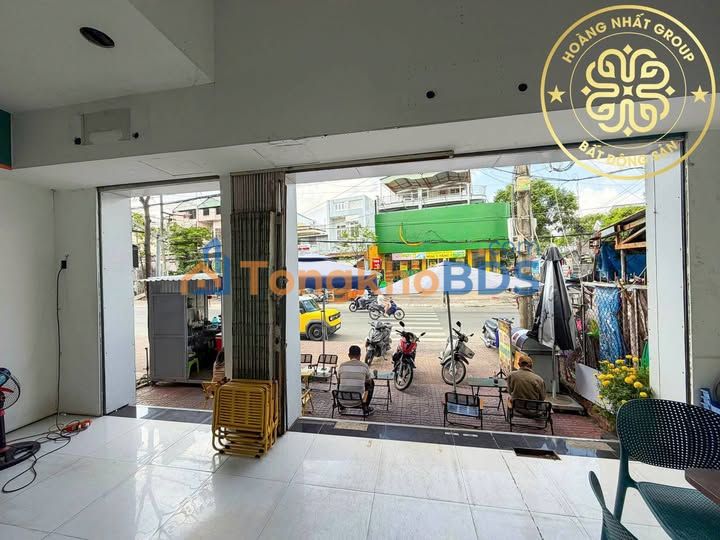 Nhà mặt tiền Nguyễn Công Trứ P8 Cà Mau 4x30m - Mặt tiền kinh doanh