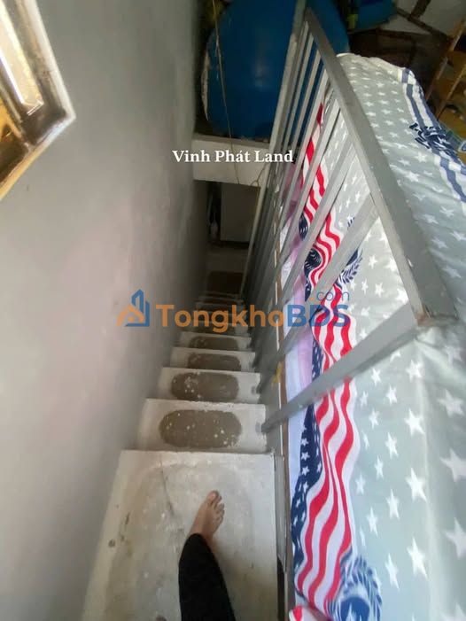 Nhà riêng Cà Mau Lý Thường Kiệt 36m² 2.5 tỷ - Chính chủ bán