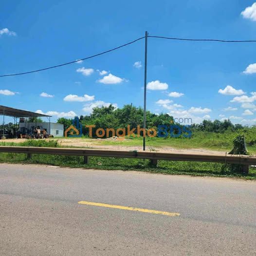 Đất nền QL14B Đại Hiệp 100m² 1.1-1.199 tỷ - Đường to ô tô