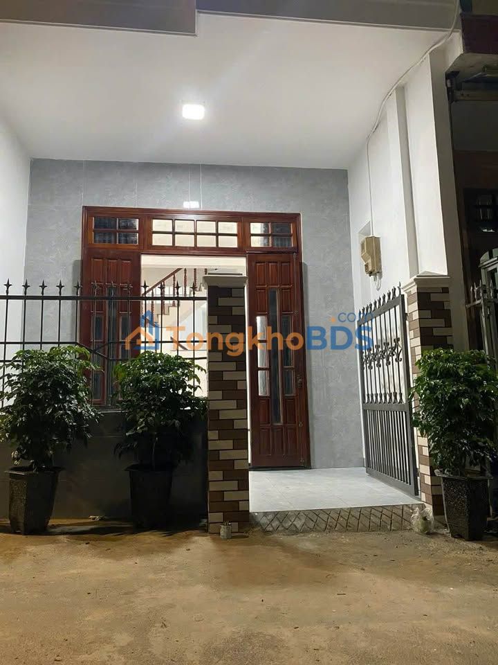 Nhà 2 tầng An Khê 50m² giá 5.2 tỷ - Chính chủ bán