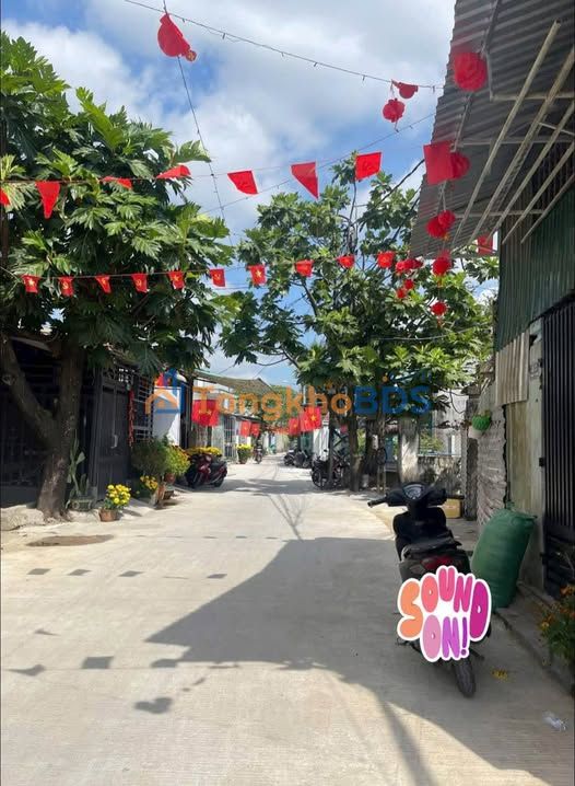 Bán Đất Vàng Hà Huy Tập Nối Dài, Quy Nhơn - 90m² Hướng Đông