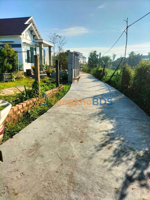 Đất nền Trương Quang Trọng Quảng Ngãi 110m² 700-799 triệu - Sổ đỏ chính chủ