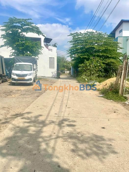 Đất nền Quảng Ngãi trung tâm 150m² 1.6 tỷ - Sổ đỏ