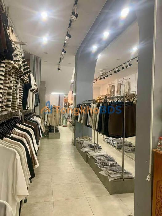 Nhà mặt tiền Nguyễn Nghiêm Quảng Ngãi 118m² 9 tỷ - Mặt tiền kinh doanh đỉnh