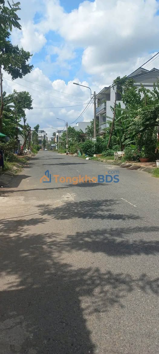 Nhà trọ Long Hậu 100m² - Dòng tiền 7 triệu/tháng, giá 2.75 tỷ