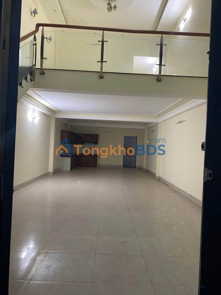 Nhà Nguyễn Thị Thử Hóc Môn 92m² 5.5 tỷ - Chính chủ ở ngay