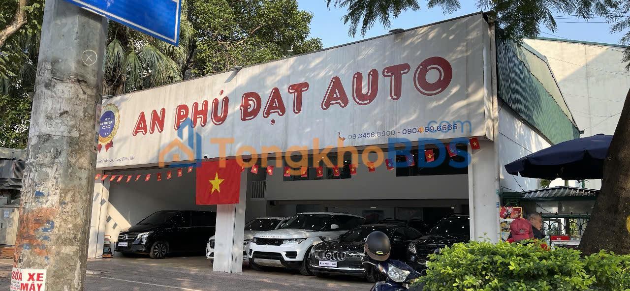 Nhà mặt phố Phạm Ngọc Thạch 300m² giá thỏa thuận - Kinh doanh ngay