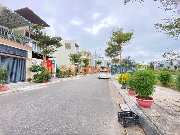 Đất nền Khu dân cư 577 Bình Mỹ 100m² 1,8 tỷ - Sổ đỏ chính chủ