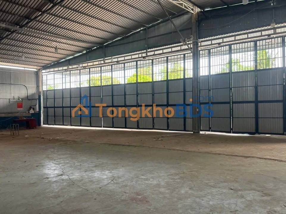 Kho TL864 Hiệp Đức 1.500m2 500 triệu - Hoạt động ngay