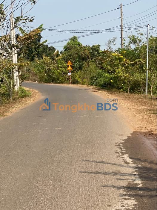 Nhà Mặt Tiền Phường Long Khánh, Bảo Lộc - 125m² Sổ Riêng Thổ Cư