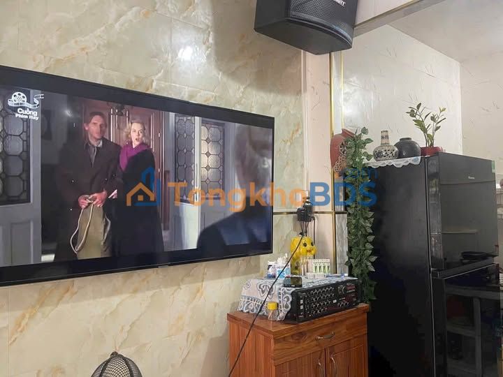 Nhà 2 Tầng Cù Chính Lan, Đà Nẵng - 80m² - Vừa Ở Vừa Cho Thuê 6 Triệu/Tháng