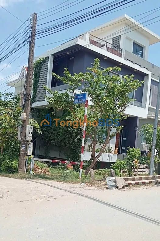 Đất Bình Nhâm Thuận An 884m² 9.724 tỷ - Sổ đỏ