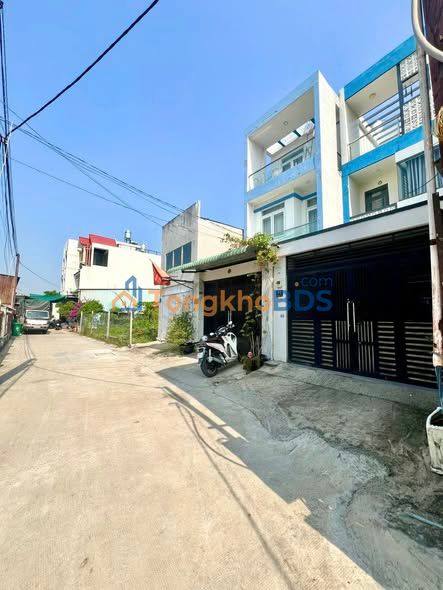 Nhà Hiệp Bình Phước 77.4m² 6.5 tỷ Chính chủ bán gấp