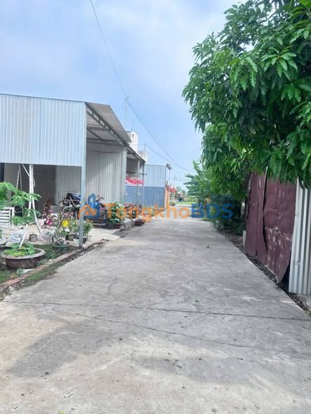 Đất nền Gia Kiệm Đồng Nai 2412m² 8.71 tỷ - Đường ô tô vào tận nhà