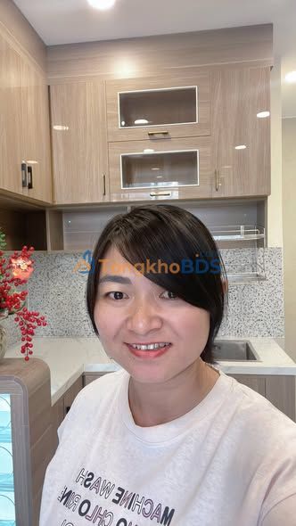 Nhà Mai Xuân Thưởng Q6 25m² 3.6 tỷ - Ô tô vào tận nhà