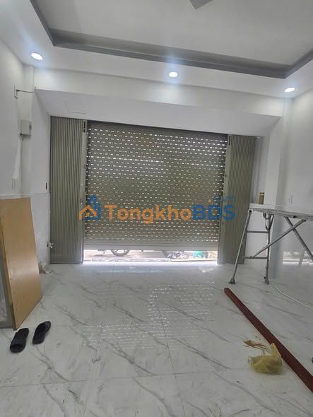 Nhà riêng Đường số 18 Tân Phú 32m² 4 tỷ - Sẵn sàng ở ngay