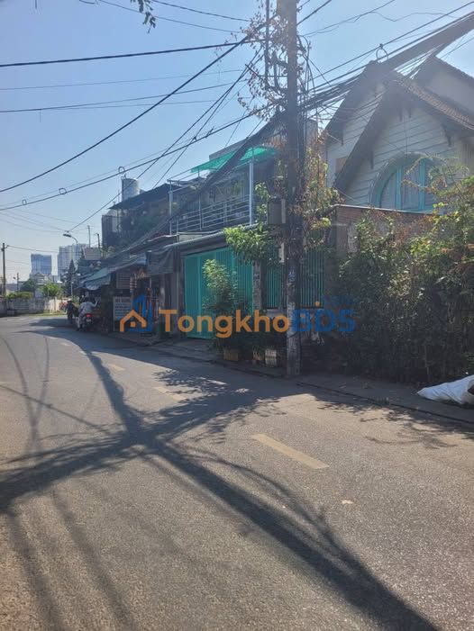 Nhà riêng Tam Phú Thủ Đức 120m² 9.5 tỷ - Ô tô vào tận nhà