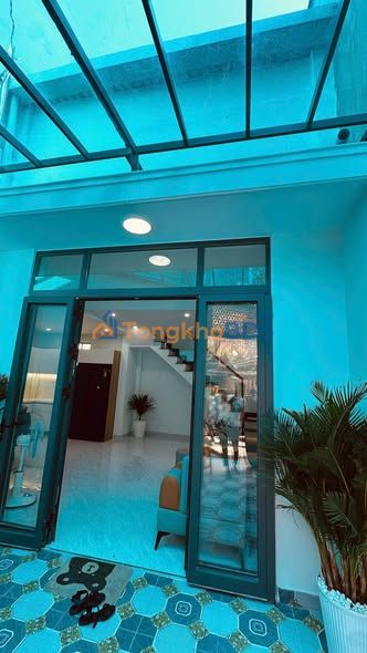 Nhà HT13 Quận 12 42m² 3.39 tỷ - Chính chủ bán