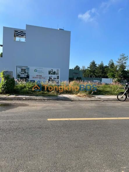 Đất nền Lái Thiêu Thuận An 180m² - Sổ đỏ chính chủ