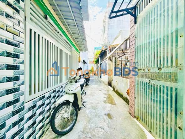 Nhà riêng ĐS2 P16 Gò Vấp 35m² 2.98 tỷ - Chính chủ bán