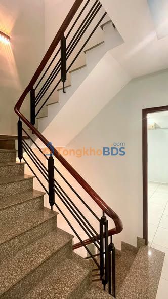 Nhà riêng Bình Tân 45m² giá 5 tỷ - Chính chủ bán