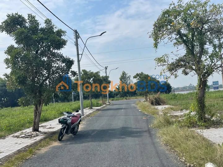 Đất nền Mỹ Phước Long Xuyên 63m² 1.35 tỷ - Sổ đỏ chính chủ