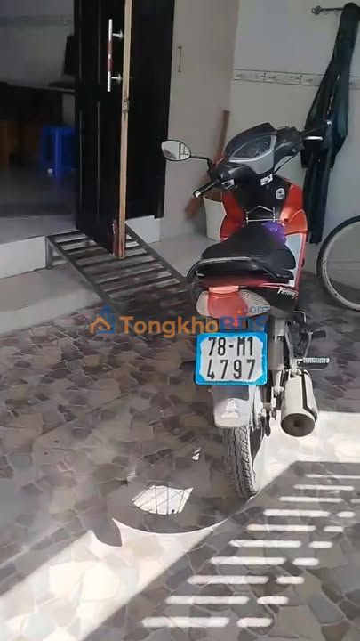 Nhà 135m² Hẻm Trần Quang Khải, Đông Hòa - Sẵn Sàng Ở Ngay