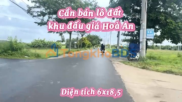 Đất nền ĐH21 Tuy Hòa 111m² giá 1.9 tỷ – Đất thổ cư 100%