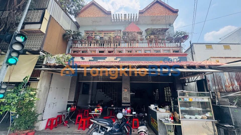 Nhà riêng Đề Thám, Bình Khánh 80m² 4 tỷ - Chính chủ bán