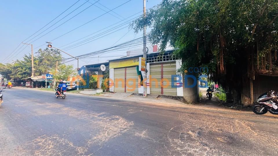 Nhà Chính Chủ Mặt Tiền TL 941, Châu Thành, An Giang - 136m² Sẵn Ở Ngay