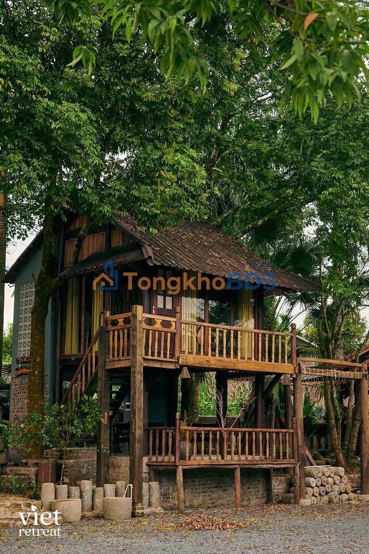 Đất Nền Hoàng Hoa Thám Lạng Sơn 110m² Sổ Hồng Full Thổ - Giá 920 Triệu