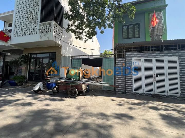 Đất nền 80m² Kiến An, Hải Phòng - Đường ô tô tránh, giá 4 tỷ