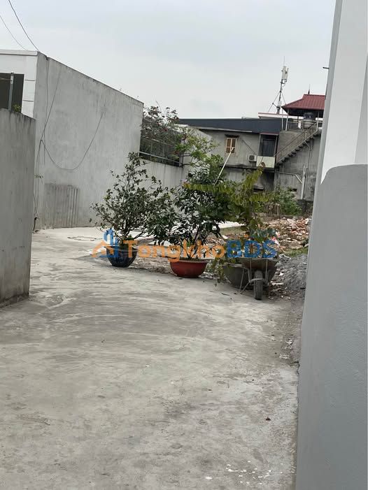 Đất nền An Đồng Vân Tra 50m² giá F0 - Giá F0 CĐT