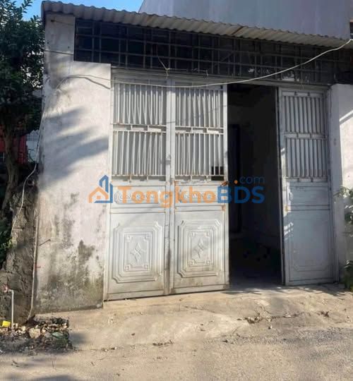 Nhà riêng Thống Trực 80m² 3.59 tỷ - Chính chủ bán