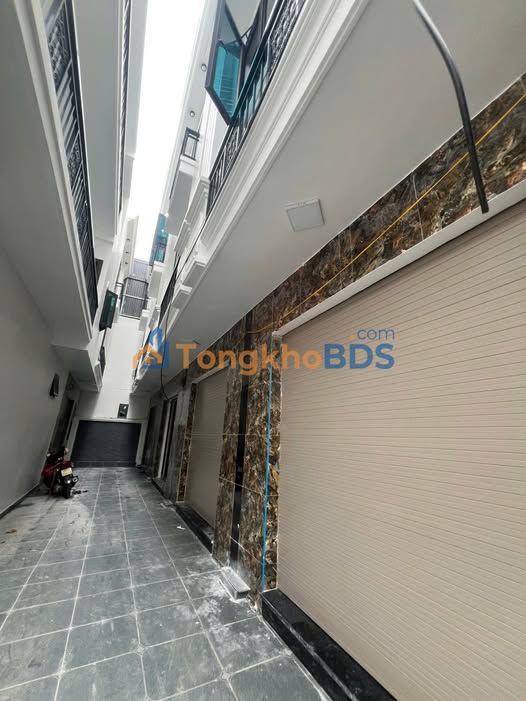 Nhà riêng An Dương 46m² giá 1.95 tỷ - Chính chủ bán