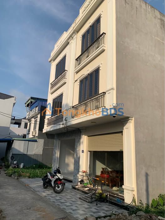 Nhà 3 tầng Đường 351 Kiến An 60m² 1 tỷ - Sẵn sàng ở ngay