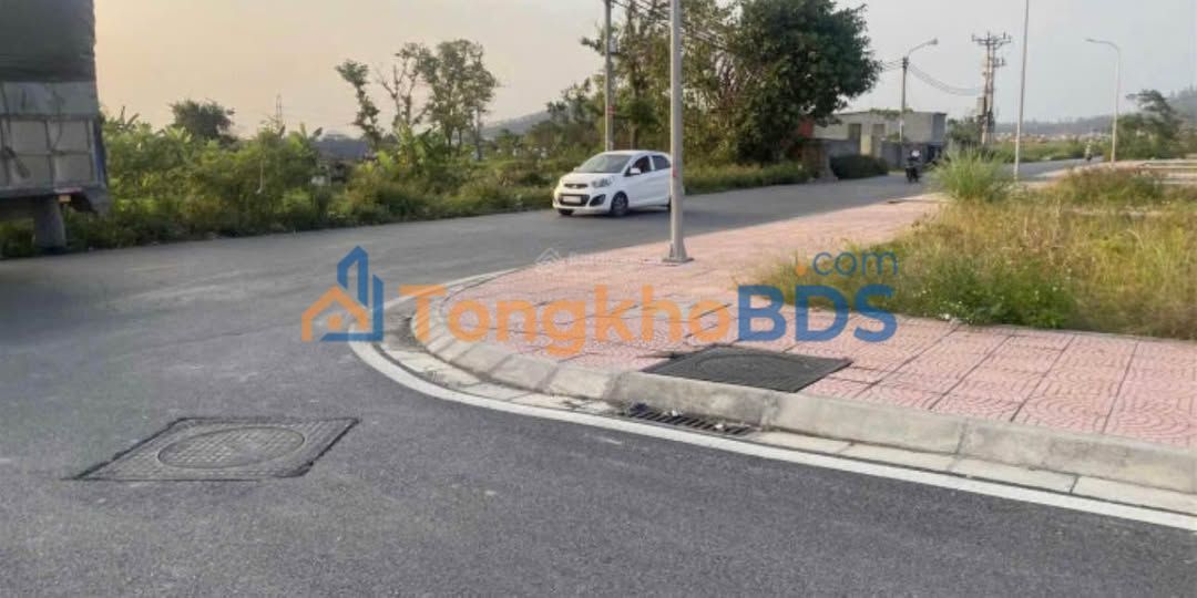 Đất nền Phù Liễn, Kiến An 59m2 1,8 tỷ Sổ đỏ chính chủ