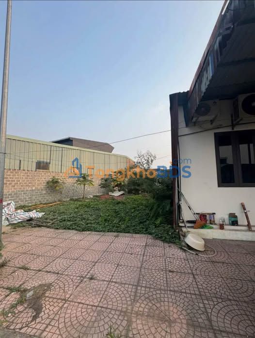 Đất Phù Liễn Kiến An 62m² 2.85 tỷ - Sổ đỏ chính chủ