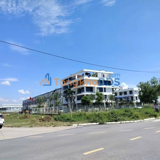 Đất nền Hoa Động Thủy Nguyên 40m² 7xxtr - Sổ đỏ chính chủ