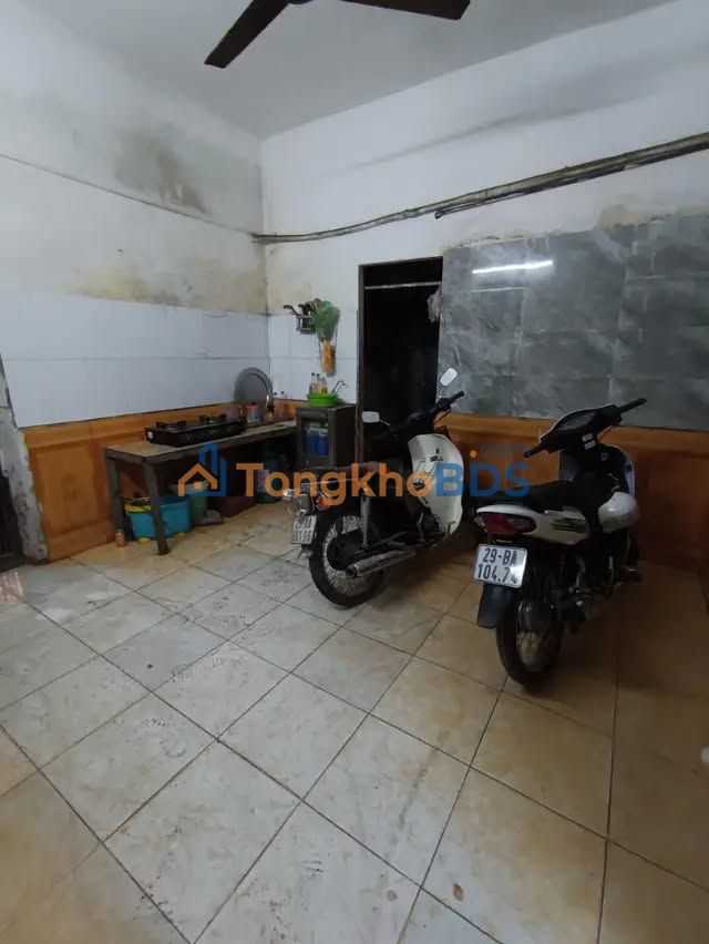 Đất nền Đội Cấn Ba Đình 25m² 5 tỷ - Đất thổ cư 100%