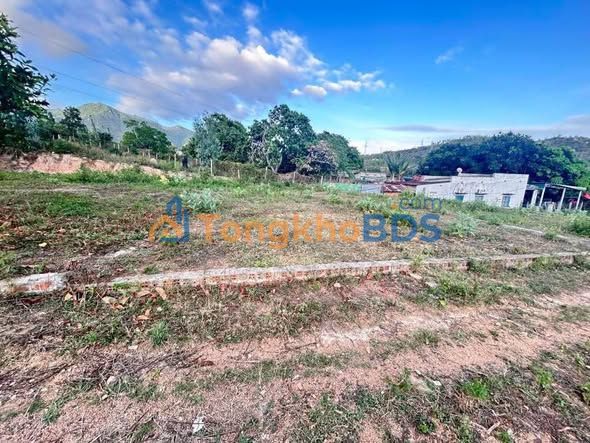 Đất Ba Ngòi Cam Ranh 100m² 1,059 tỷ - Đất thổ cư 100%