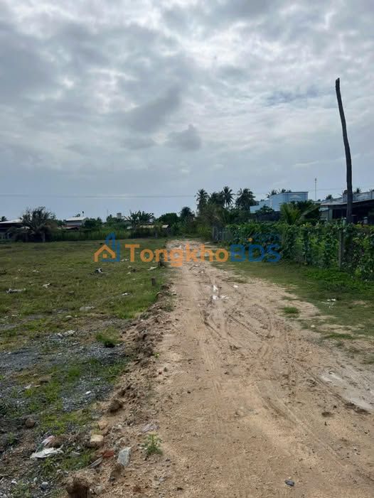 Đất nền Hoà Phước Cam Ranh 150m² 1.35 tỷ - Sổ đỏ chính chủ