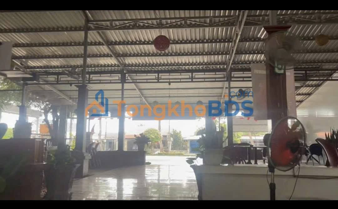 Mặt Bằng Kinh Doanh 350m² Hòa Long, Bà Rịa - Giá Chỉ 7 Triệu/Tháng